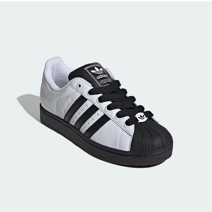 Scarpe casual Adidas originali originali unisex classiche basse con punta a conchiglia JI0124