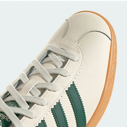 Scarpe da ginnastica classiche unisex con suola sottile ufficiali Adidas a tre strisce JR8311