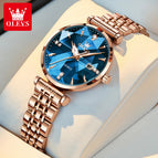 Blu / China Mainland