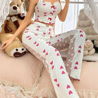 Rosa / L