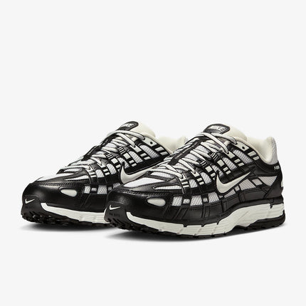 Scarpe sportive Nike originali P-6000 da donna, retrò, resistenti, leggere e alla moda BV1021-011
