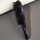 Mini Anti Static Detangling Air Cushion Hair Brush Massage Comb Barber Hair Styling Magic Detangle Tool