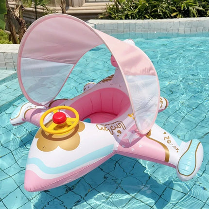 Rooxin Inflatable Floating Swim Tube Swimming Accessory Swimming Ring for Water Sports Swimming Floating Swim Circle