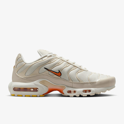 Scarpe da corsa ammortizzate Nike Air Max Plus originali da uomo DM0032-019