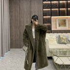army green