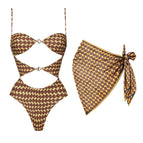 costumi e foulard / L