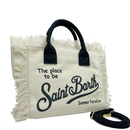 Fashion Classic Women's Tote Bag High Quality Tassel Shoulder Bag Trend Brand Elegant Ladies Beach Bag Designer Luxury Handbag PlatiNum