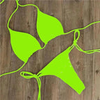 Fruit green (with chest pad)