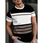 T-shirt-YSY48565