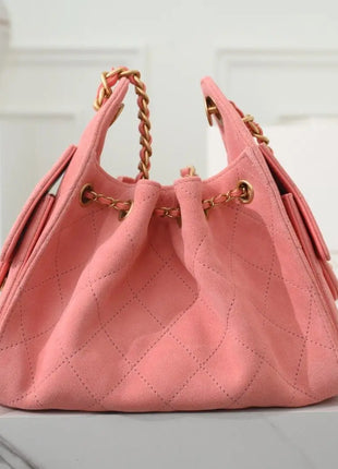 Borsa a Spalla Universale in Pelle Sintetica per Donna, Superficie Liscia, Tracolla Regolabile, Borsa a Mano, Borsa a Tracolla, Borsetta Versatile per Uso Quotidiano e Outdoor