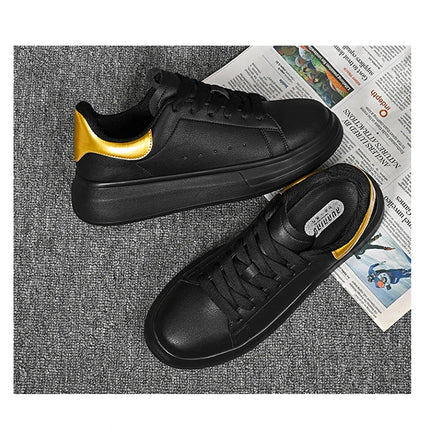 New Men Shoes Sneakers Casual Walking Skateboard Shoes Man Sneakers Unisex Board Shoes Women's Casual Sports Shoes Flats Shoes