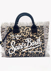 Leopard Black