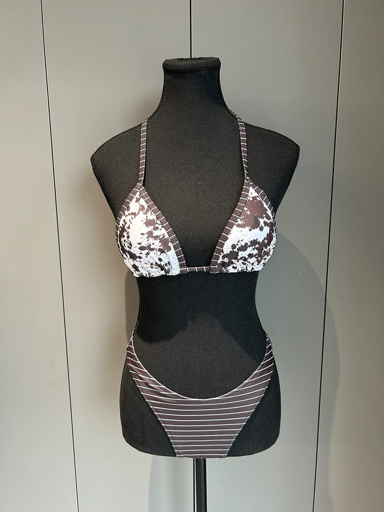 Micro Bikini 2026 Donne Sexy Costume Da Bagno Costumi Da Bagno Femminile Stampa Bikini Set Biquini Costume Da Bagno Costume Da Bagno Brasiliano Beachwear platinumshop