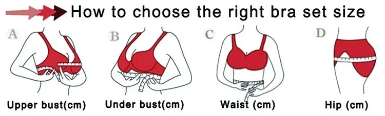 Sexy Clothes Women Lingerie Hot Fashion Chain Embroidery Sexy Perspective Hollow 3-point Lingerie Hot Lingerie Women