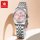 Silver Pink