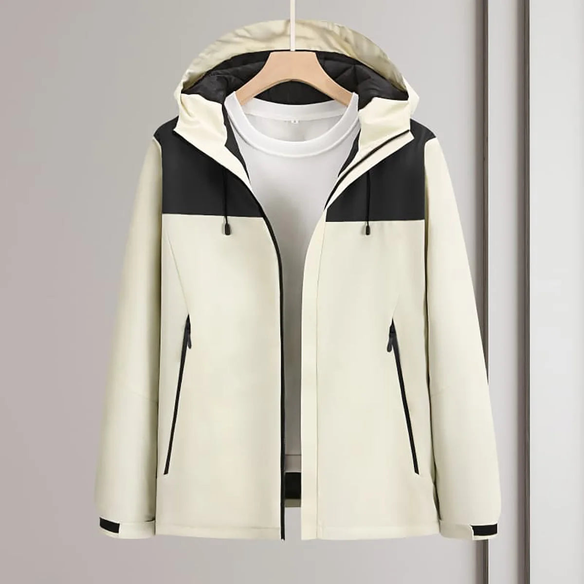 Men's Women's Thin Down Jackets Outdoor Sports Warm One-piece Assault Jackets Autumn Winter Couple Outfits Yyouth Tops