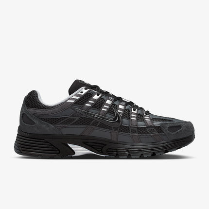 Scarpe casual resistenti all'usura con lacci bassi da uomo Nike Originals Spring HF0015-002