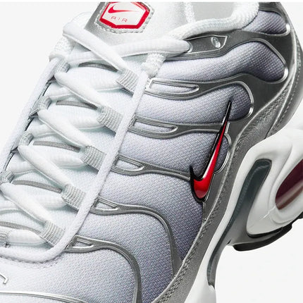 Nike Authentic Air Max Plus Women's Fashion Air Cushion Sports Shoes HM9654-001