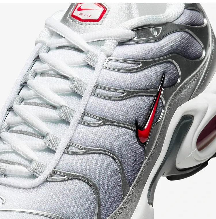 Nike Authentic Air Max Plus Women's Fashion Air Cushion Sports Shoes HM9654-001