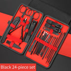 24 pieces
