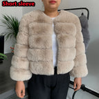 Short  light khaki