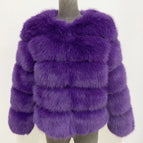 Deep purple