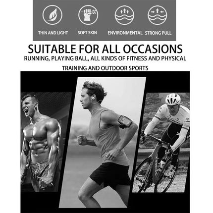 2025 Men's fashion top T-shirt, skin-friendly, breathable, highly elastic, quick-drying PlatiNum