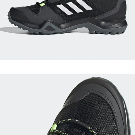 Adidas scarpe casual sportive resistenti all'usura comode e alla moda da uomo nuove stagionali autentiche EF3314