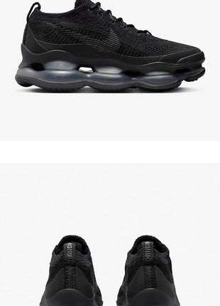 Nike Scarpe da corsa traspiranti ufficiali autentiche Air Max Scorpion da uomo e da donna DJ4702-002