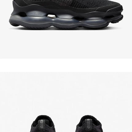 Nike Scarpe da corsa traspiranti ufficiali autentiche Air Max Scorpion da uomo e da donna DJ4702-002