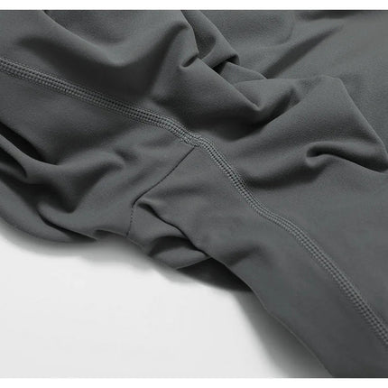 High Waist Flare Leggings Yoga Pants Women Wide Leg Pants Women Gym Workout Fitness Sports Flared Pants Latin Dance Trousers PlatiNum