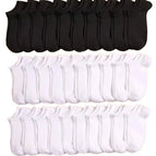 10 Black 20 White / Taglia Unica