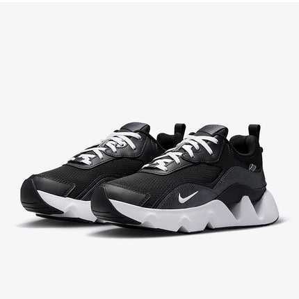 Scarpe sportive e per il tempo libero Nike originali RYZ 365 da donna traspiranti retrò con suola spessa CU4874-005