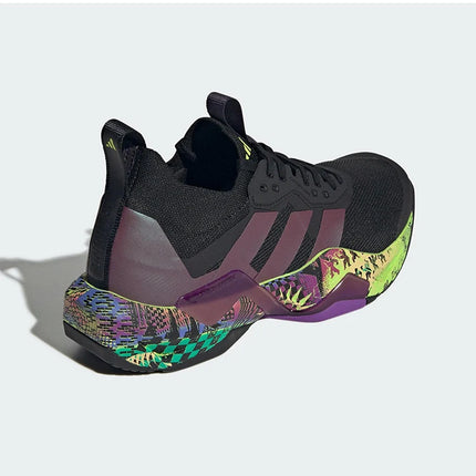 Scarpe da corsa moda ammortizzate da allenamento Adidas genuine RAPIDMOVE JR6401