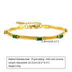 Bracelet-BR-1230GG