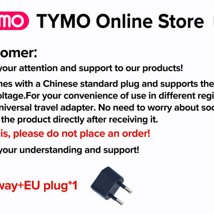 TYMO CURLPRO Automatic Hair Curler 32MM Electric Ceramic Curling Hair Stick Professional Curling Irons Curling Irons Styling Too