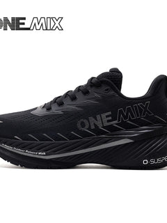 ONEMIX-Scarpe da corsa leggere per uomo e donna Scarpe sportive con ammortizzazione stabile Scarpe da passeggio resistenti alle rimbalzo Novità all'aperto
