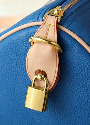 Borsa da donna versatile e leggera come una piuma, da indossare in più modi, con manico in PU liscio, borsa a tracolla da donna, borsa a tracolla universale, organizer per viaggi brevi e per il weekend