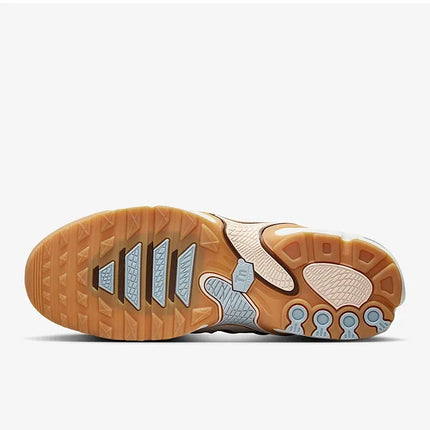 Nike genuine Air Max Plus Drift men's and women's new sports shoes FD4290-001