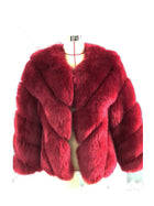 ZADORIN NEW Streetwear Furry Faux Fur Coat Woman Clothing Elegant Long Sleeve Winter Coats Woman Jackets Fourrure Abrigo Mujer