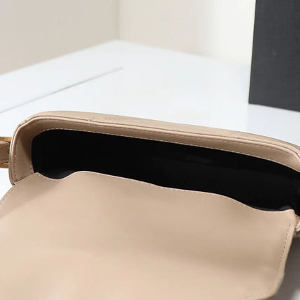 Borsa a Tracolla Formale da Ufficio in PU Resistente all'Usura con Manico Superiore, Borsa a Tracolla per Uso Quotidiano e Outdoor, Borsa Tote da Donna