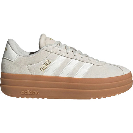 Scarpe da tavolo casual con suola spessa da donna originali Adidas VL COURT BOLD JQ5633