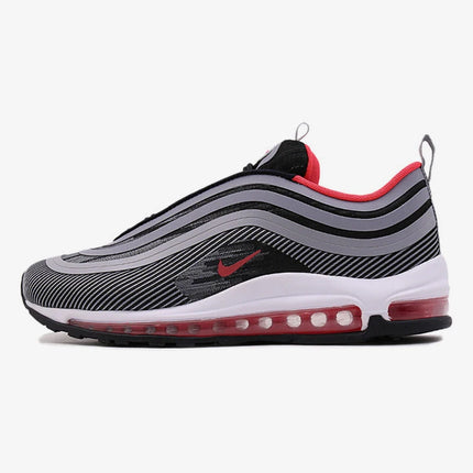 Scarpe casual con cuscino d'aria visibile Nike Genuine Air Max 97 Ultra da uomo 918356-010