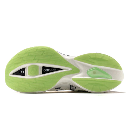 ONEMIX Scarpe da corsa per maratona ultraleggere Scarpe da ginnastica da corsa professionali in nylon con bordo in carbonio con supporto antiurto e rimbalzo PlatiNum