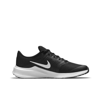 Nike Downshifter 11 Running Shoes Women's Low Top Black/White CZ3949-001