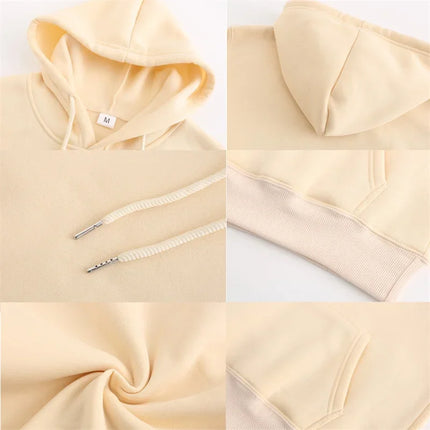 Women Pink Katseye Print Pocket Hoodies Spring Autumn Hip Hop Music Lover Gifts Pullover Vintage Katseye Unisex Gothic Hoody