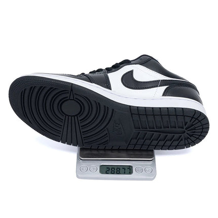 Scarpe Nike (Nike) da uomo e da donna Aj1 Scarpe sportive Scarpe da basket Scarpe casual Sneakers Jordan Dc0774-101 platinumshop