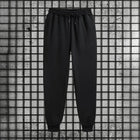 Plus Size Men's Tracksuit Hooded Sweatshirts Sports Sweatpants Zipper Jacket Coats Casual Jogging Pants Male Clothing 110-185KG PlatiNum