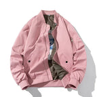 Pink thin