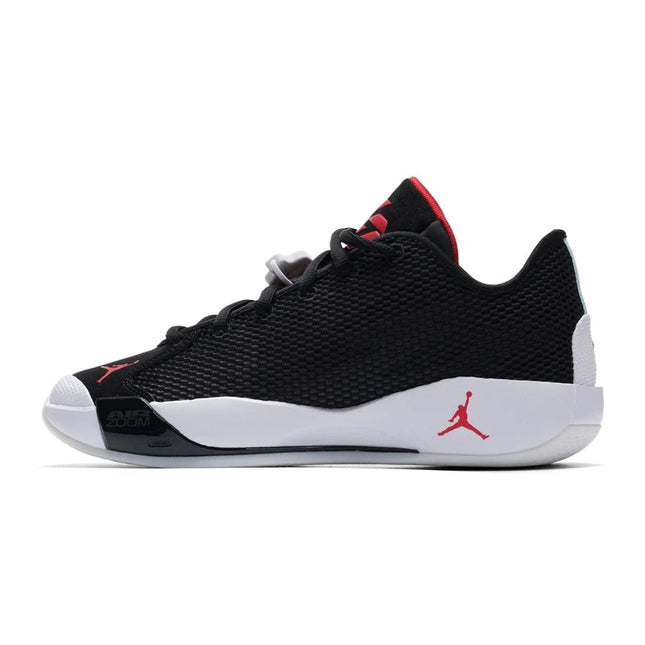 Scarpe da uomo Nike Jordan Luka 77 Pf Scarpe da basket casual per allenamento pratico e sportivo If1611-001 platinumshop
